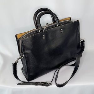 Coach Rogue Briefcase